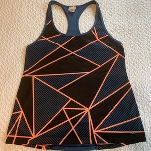 Champion workout top